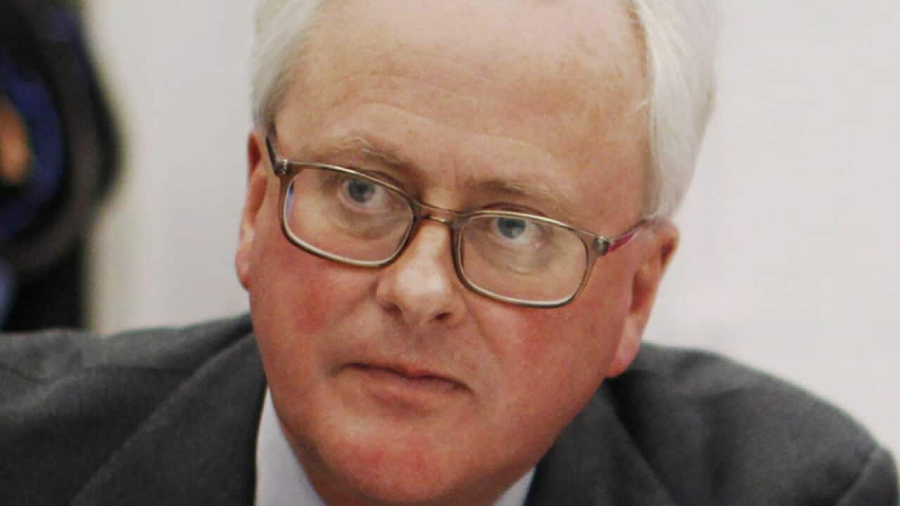 John Varley