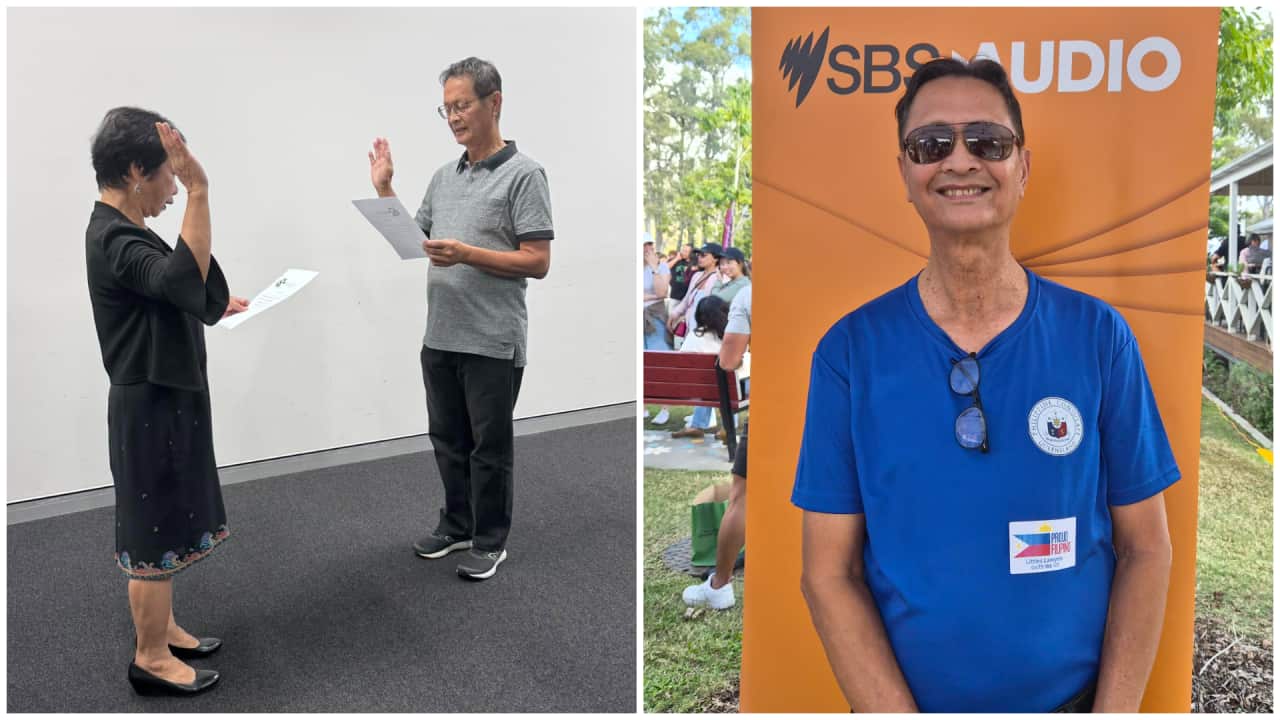 Filipino migrant Rafi Landicho reflects on his more than five decades of career success, lifestyle changes, and community advocacy in Australia.