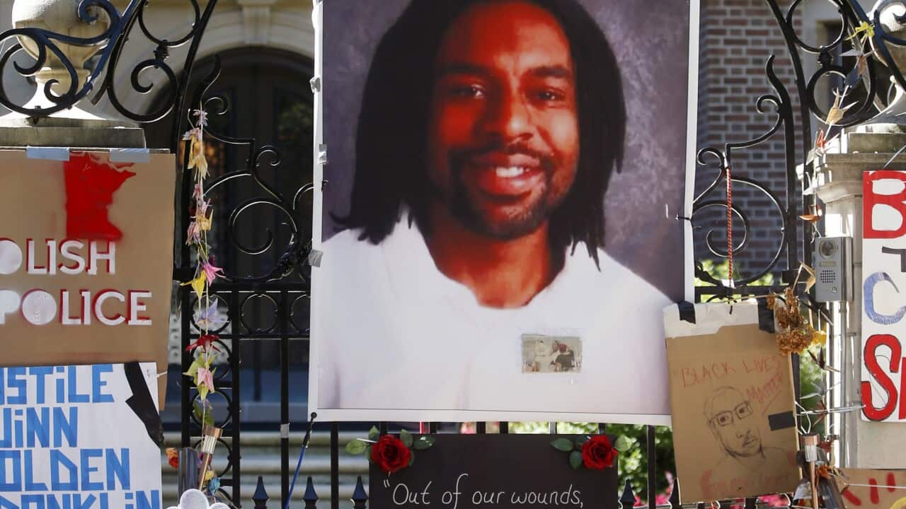Philando Castile, 32, was shot dead during a traffic stop in July 2016.