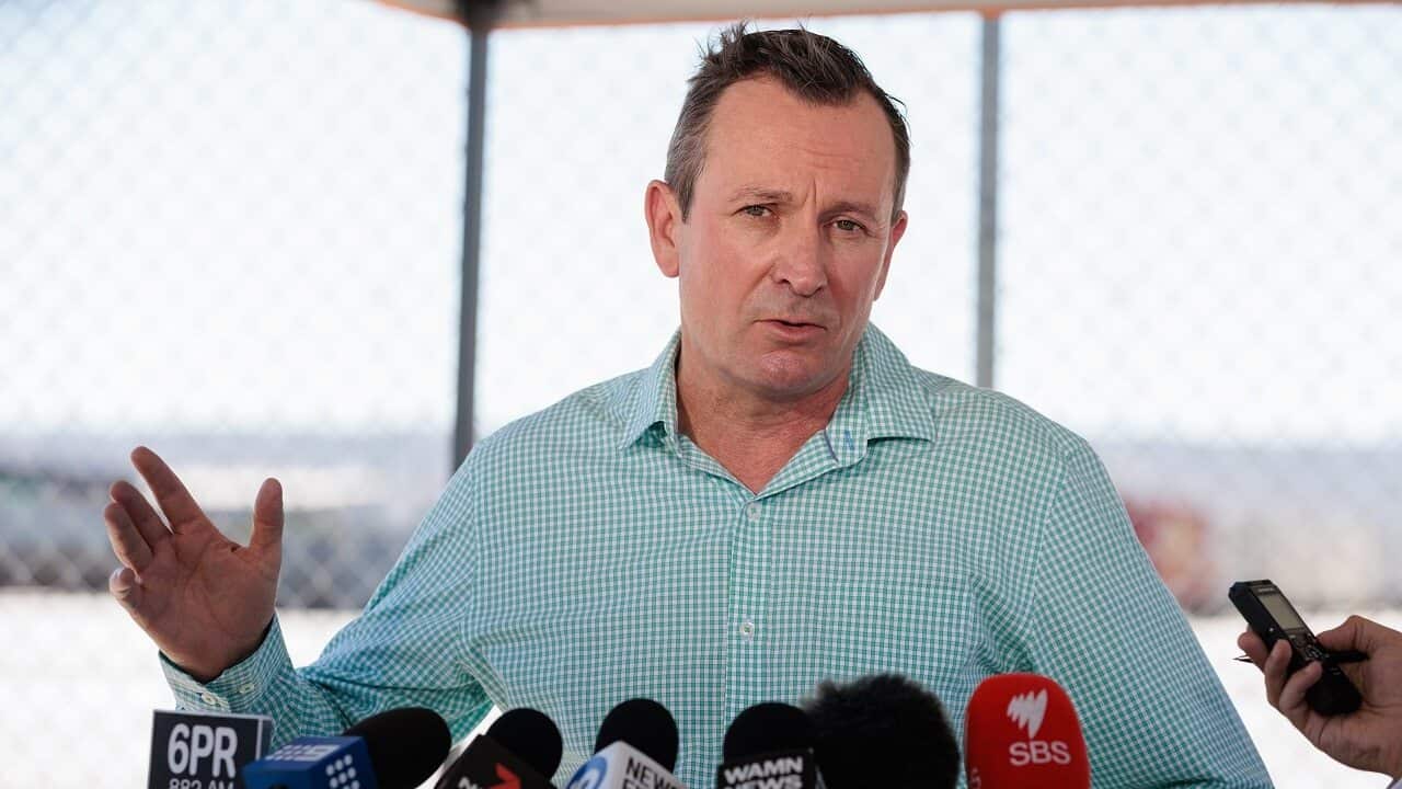 Western Australia's hard border restriction to be lifted on March 3