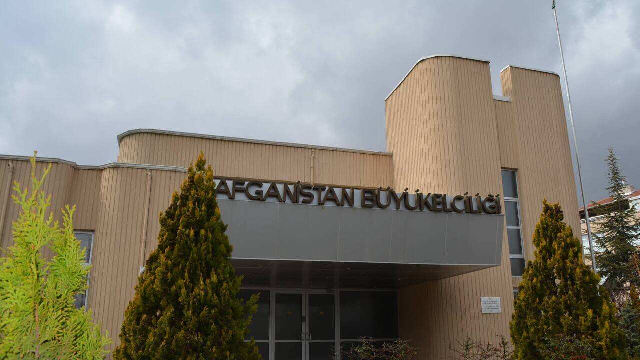 Afghanistan's Embassy in Turkey.jpg