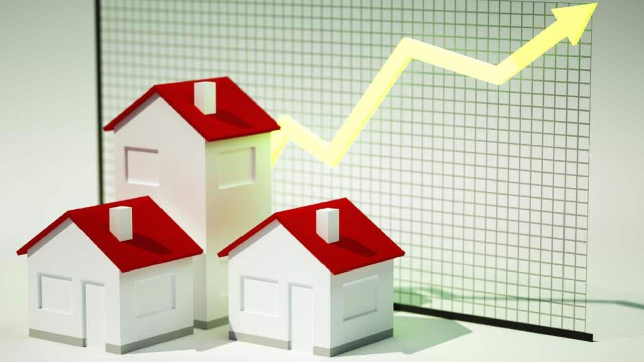 Top 10 Aussie suburbs for property price growth