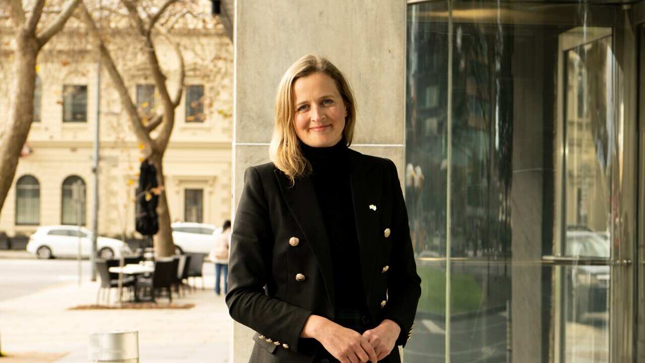 SOUTH AUSTRALIA AUTISM MINISTER