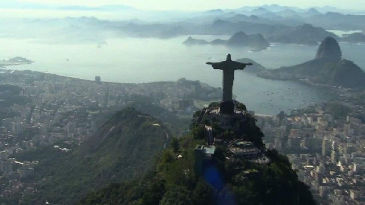 brazil