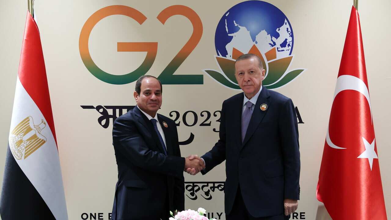INDIA G20 SUMMIT