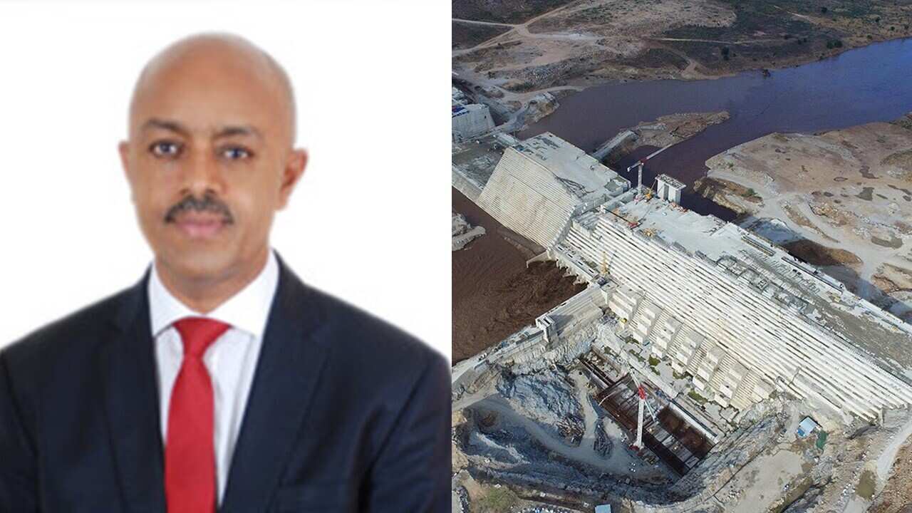 Interview with Dr Abdulkarim Seid Pt 2