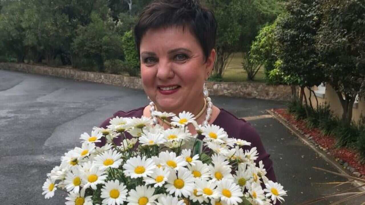 Irina Logvinova