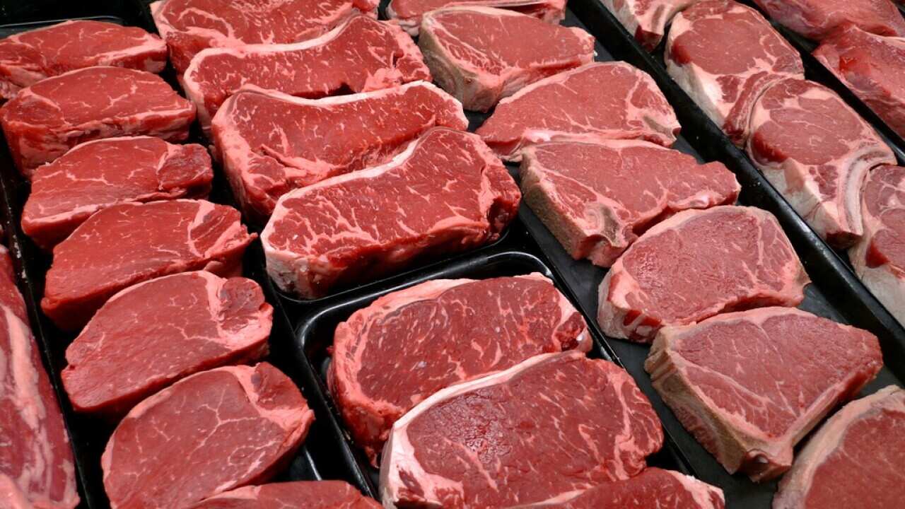Meat