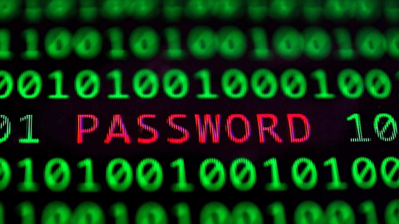 five eyes cyber security