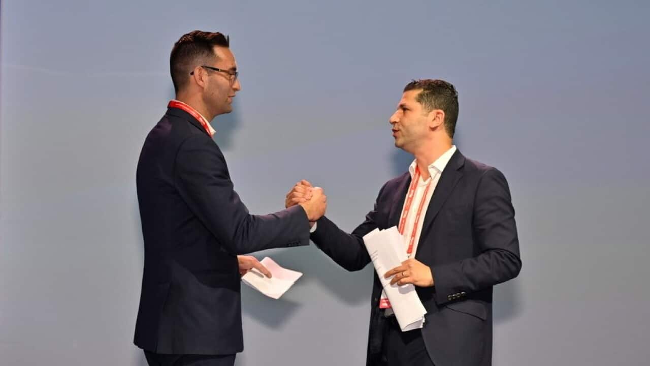 ALP National Conference 2026