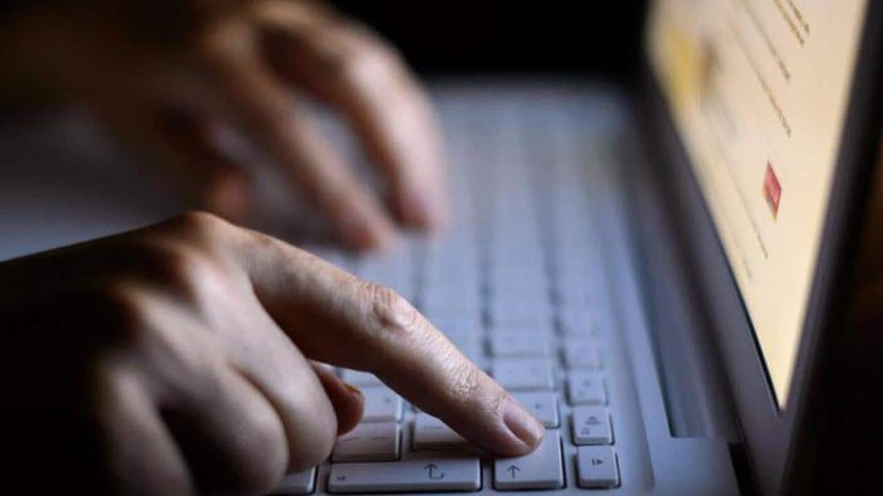 Report warns on cybercrime