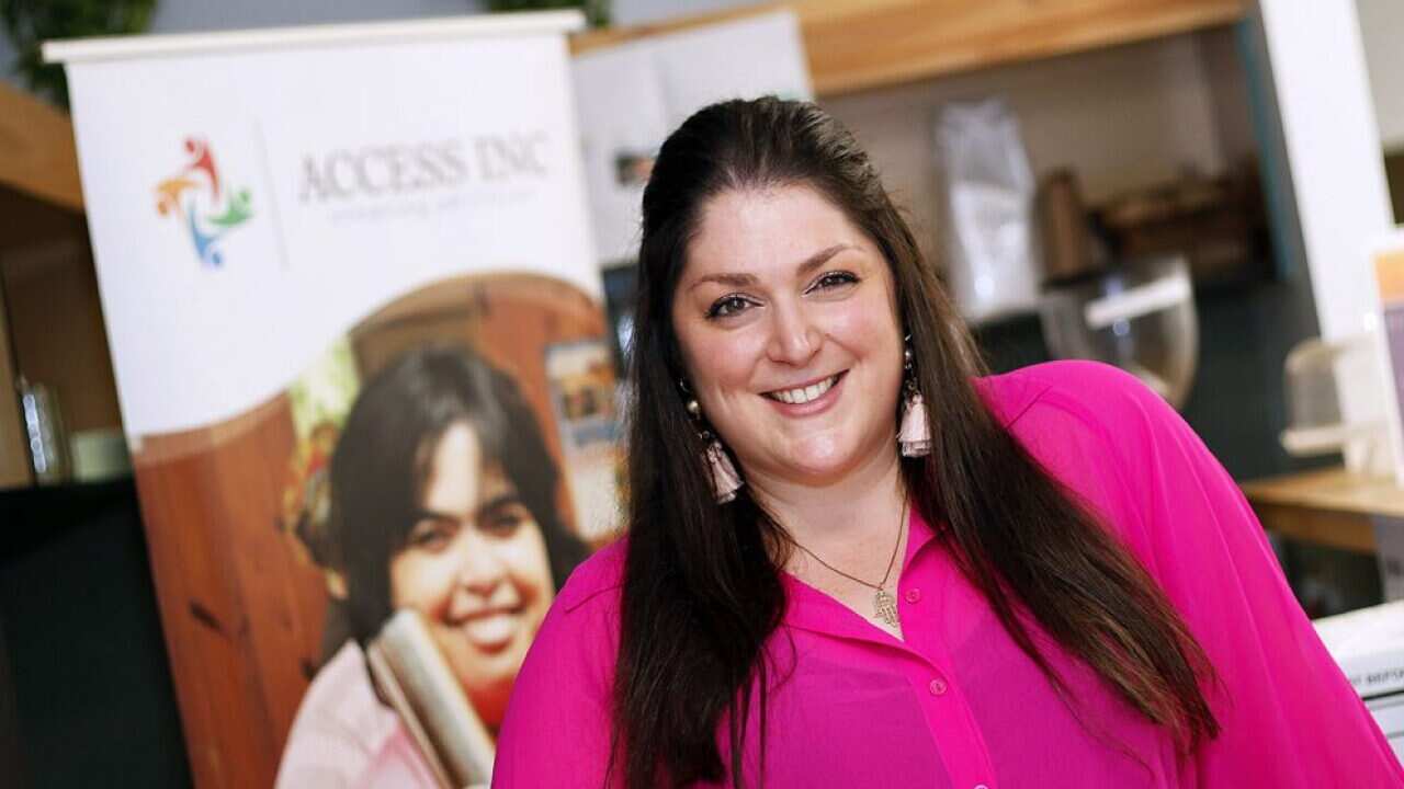 sharon Malecki