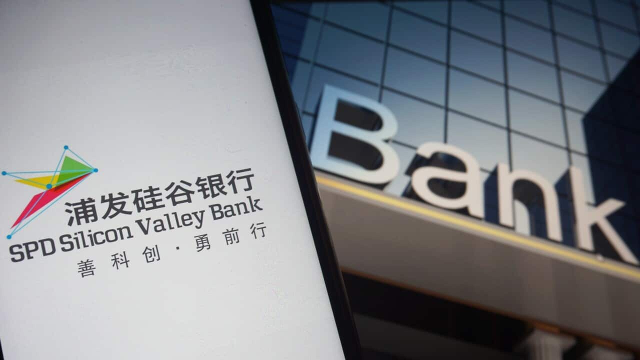 China: SPD Silicon Valley Bank