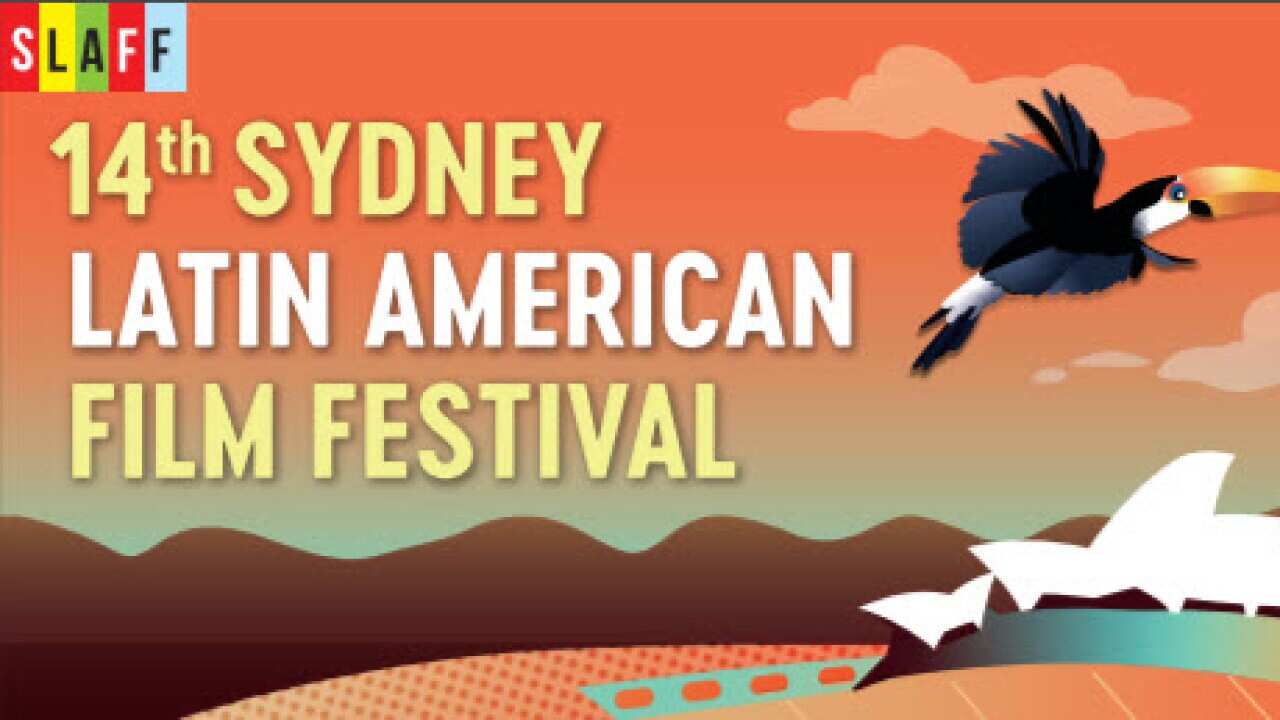 SLAFF Sydney Cine Festival