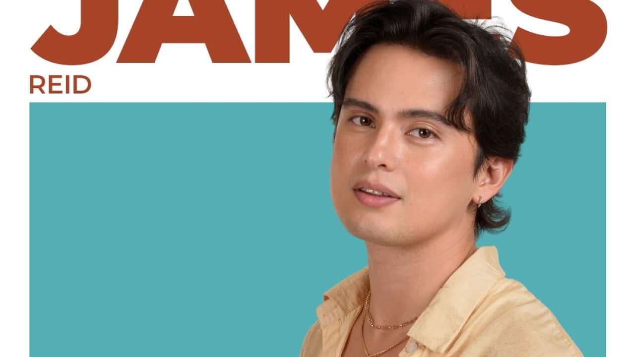 James Reed Filipimo Mula Anne Curtis hanggang James Reid: Narito ang ilang mga Australian ...