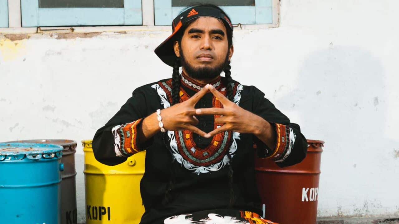 Presiden Tidore, Maluku Utara