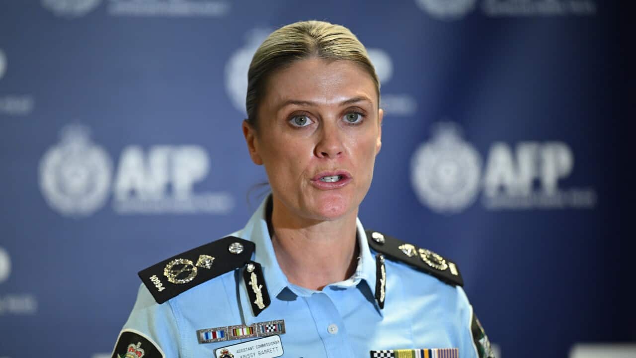 AFP