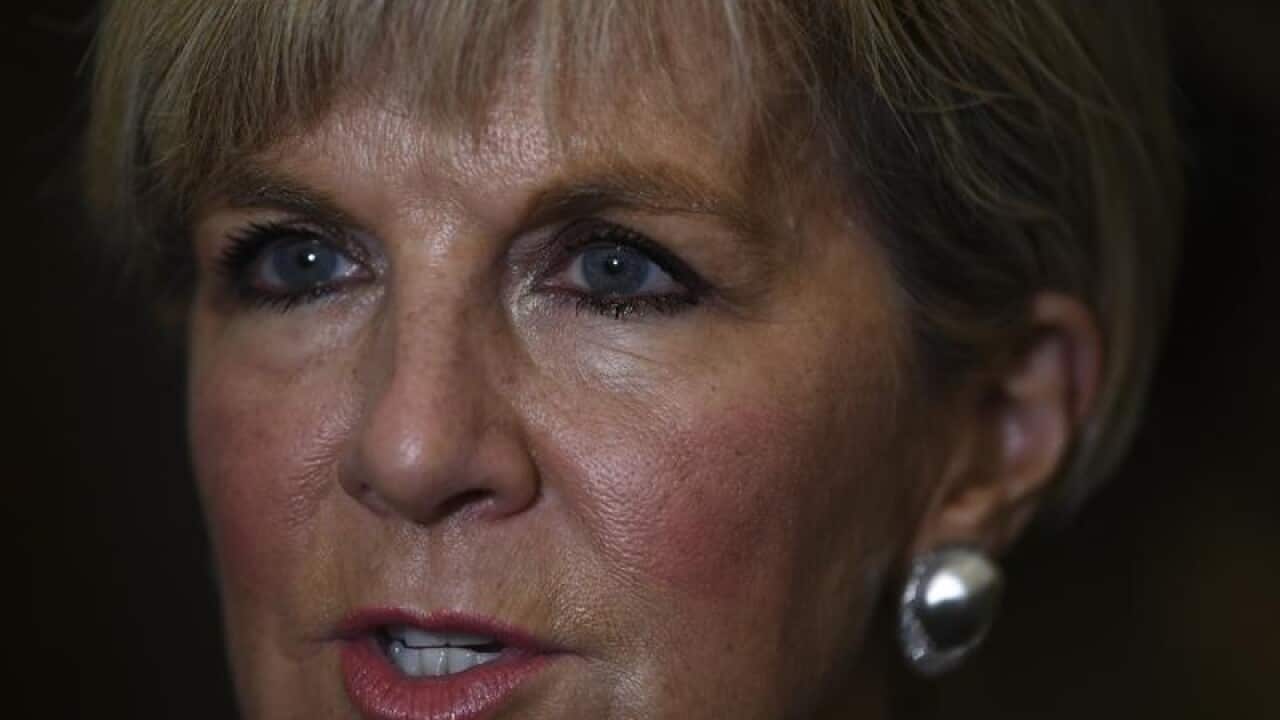 (AAP Image/Lukas Coch) NO ARCHIVING