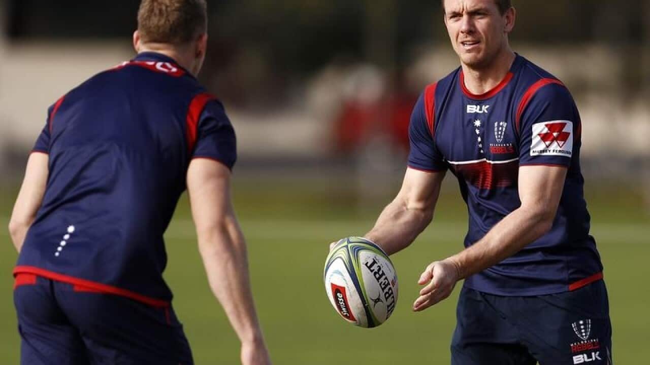 Dane Haylett-Petty