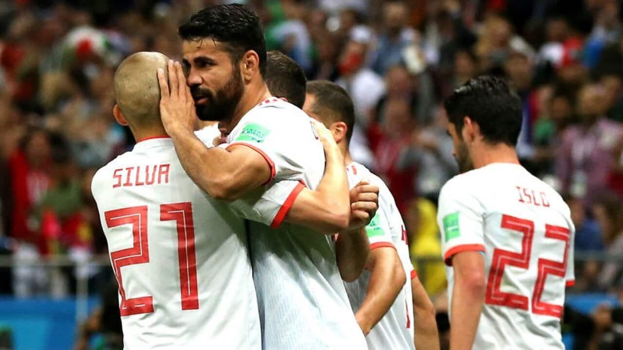 World Cup