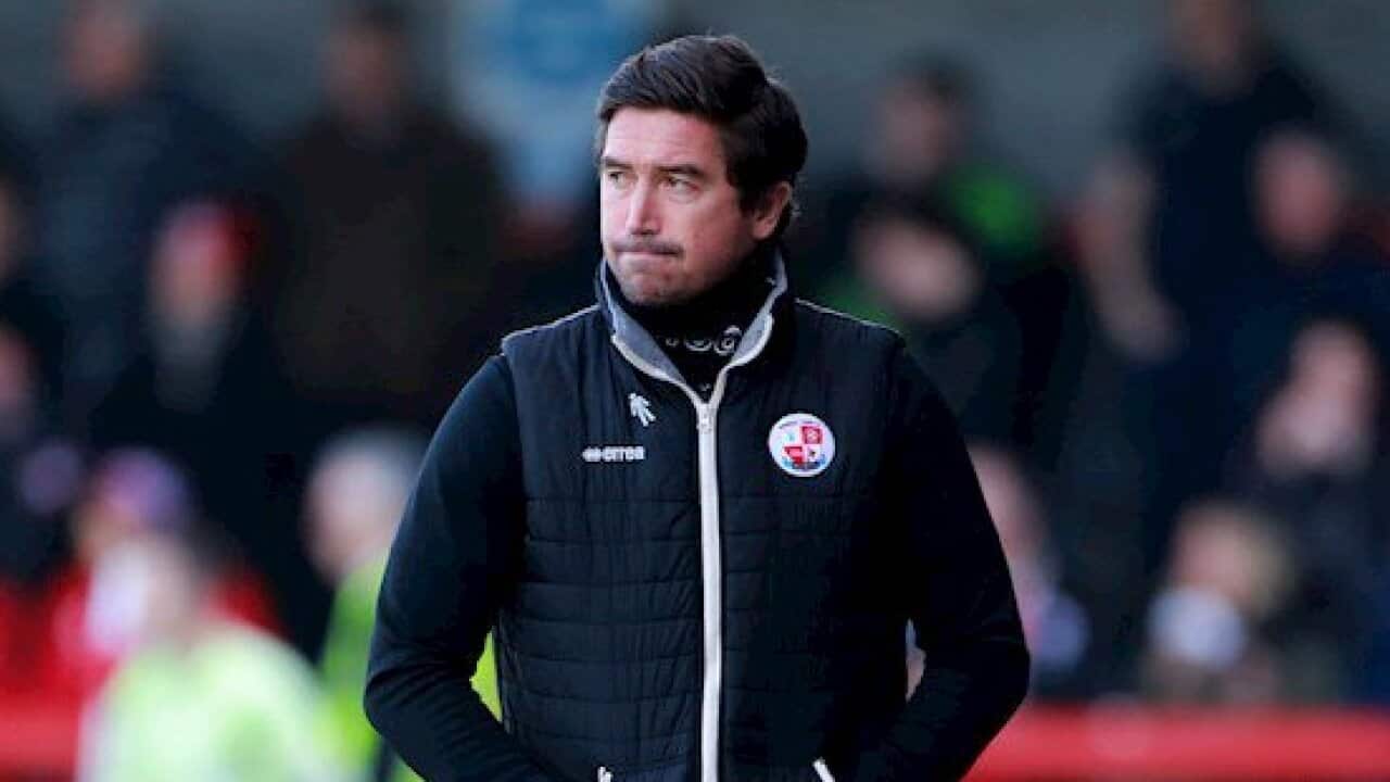 Harry Kewell