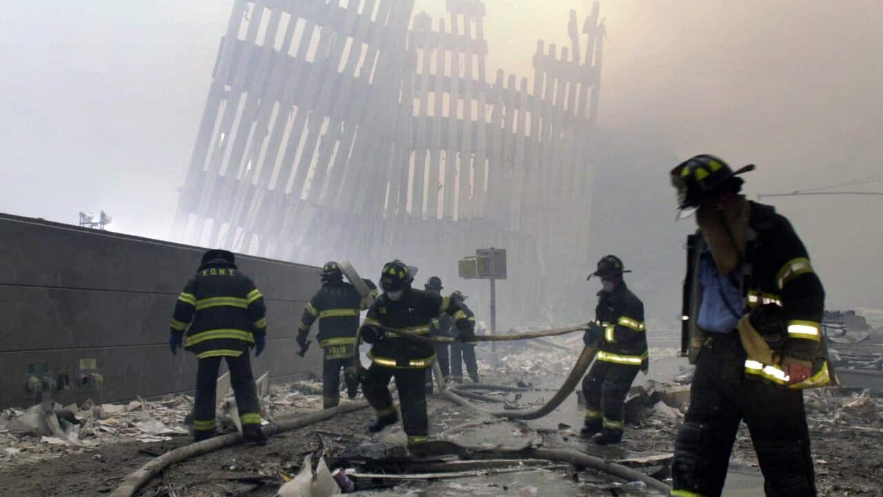 Sept 11 Photo Gallery