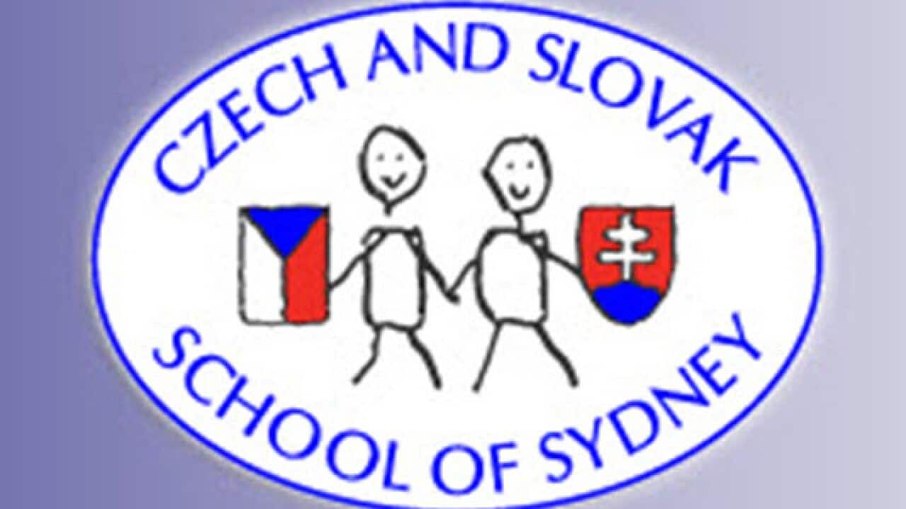 Czech and Slovak School in Sydney