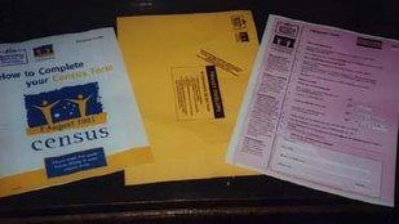 Australian Census 2016