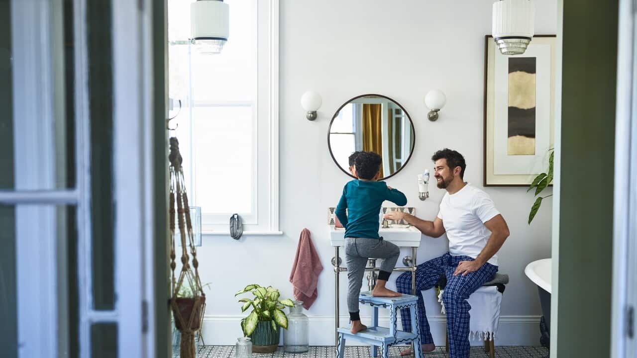 New research reveals Aussies are slacking off with dental hygiene