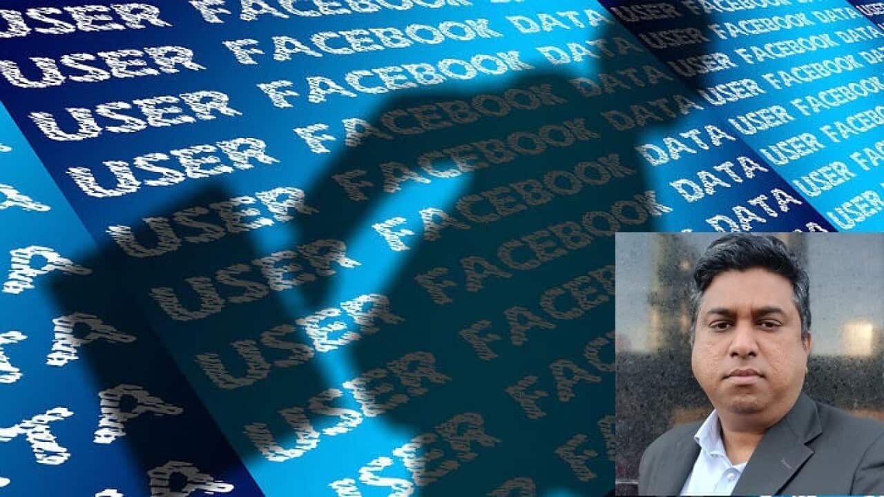 Facebook Data Leakage