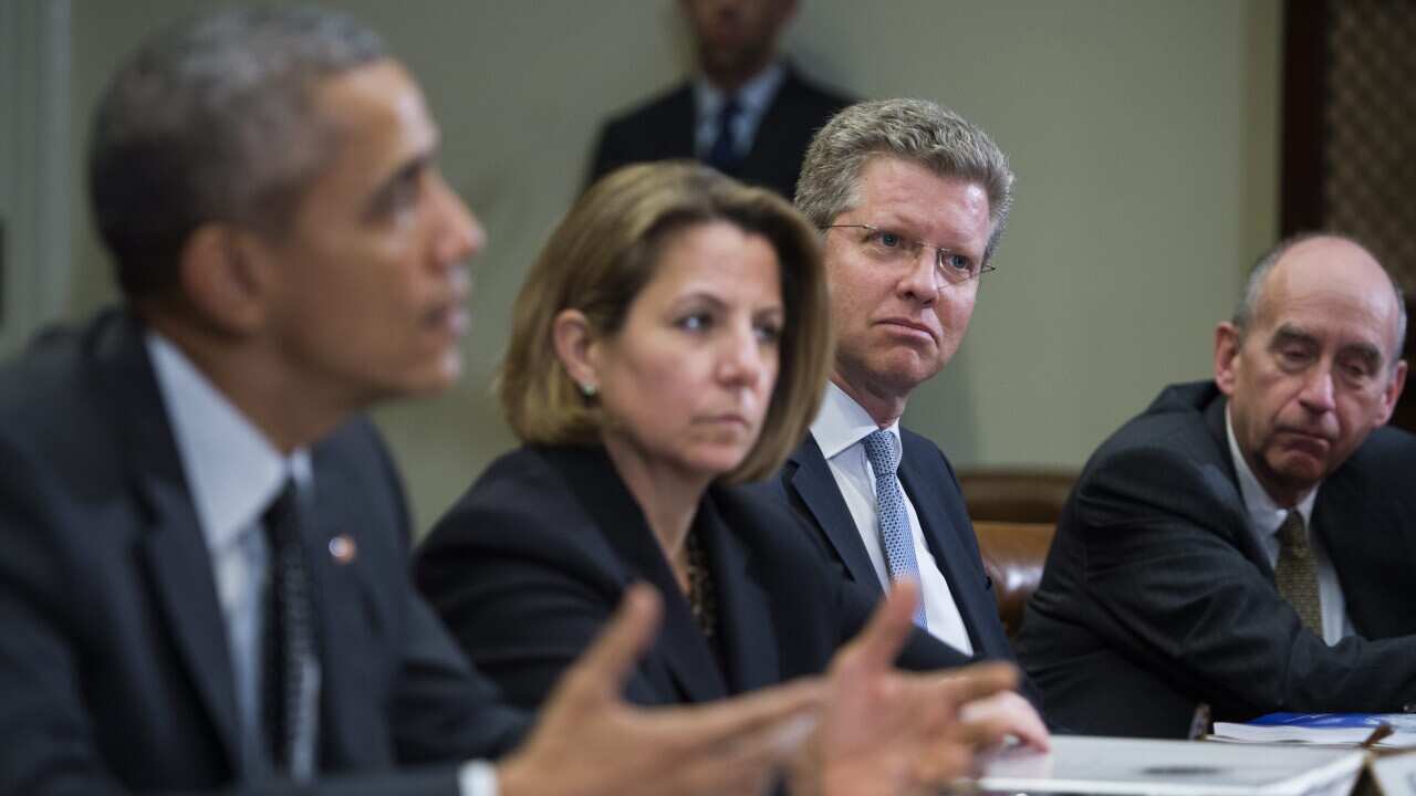 The U.S will release data of casualties from counter-terror strikes. (AAP)
