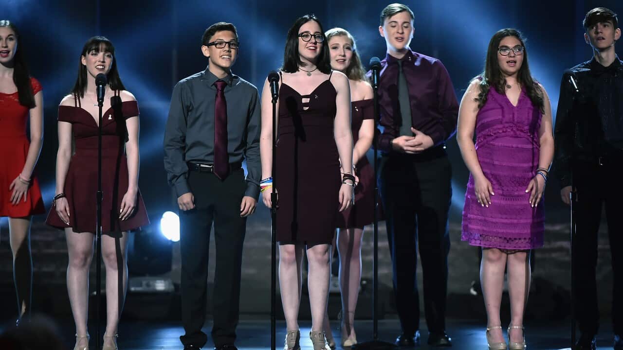 2018 Tony Awards - Show