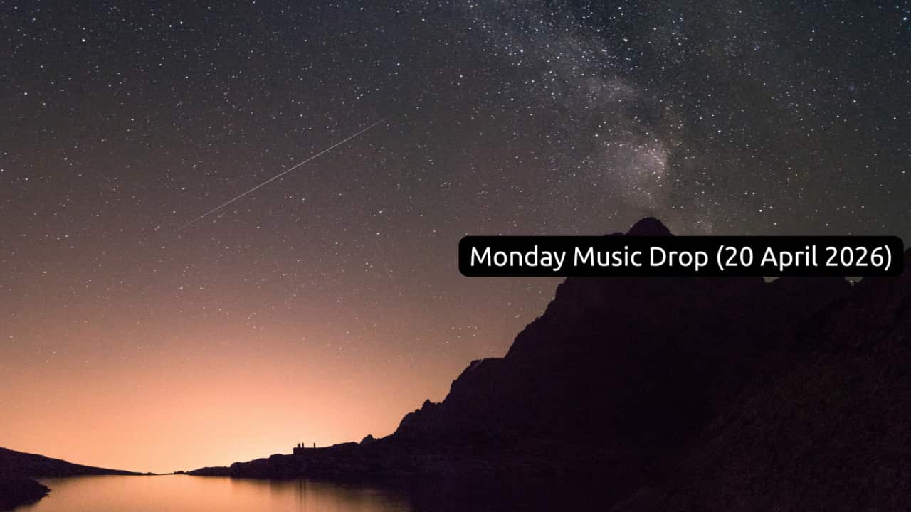 Monday Music Drop (20 April 2026).png