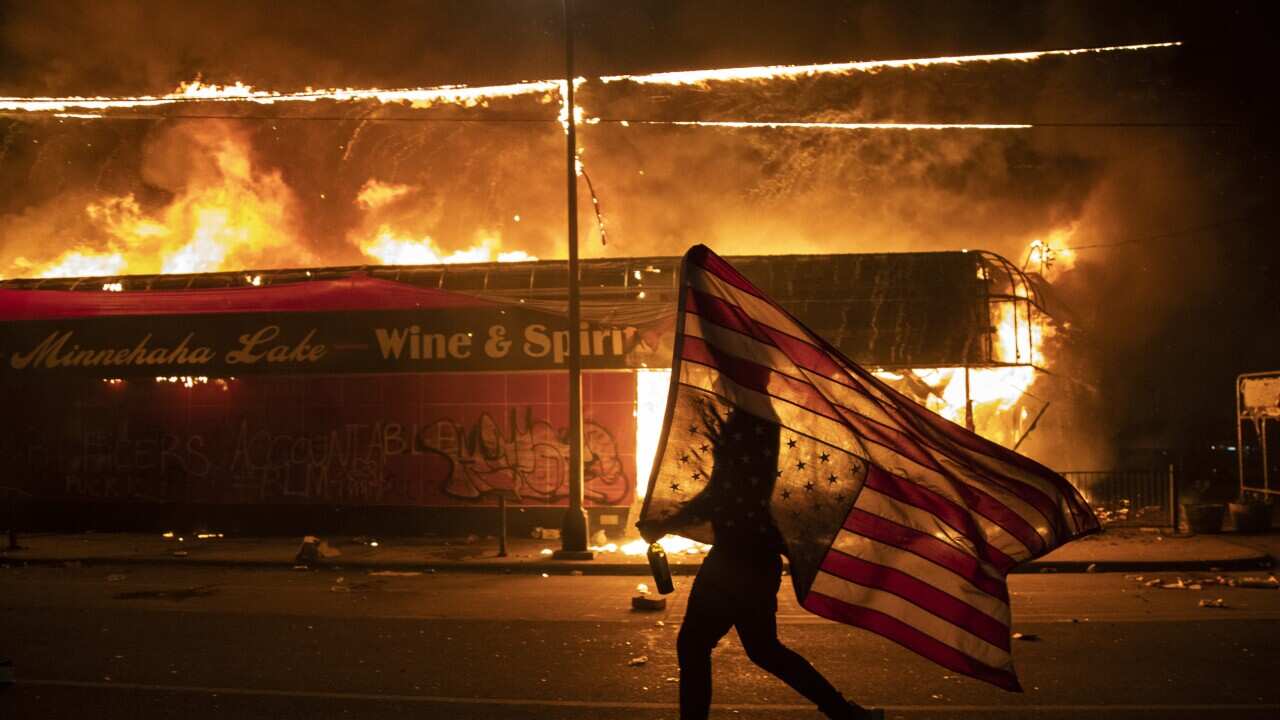 The Institute for Economics & Peace’s 15th Global Peace Index found that instability and unrest increased globally after the onset of the COVID-19 pandemic.