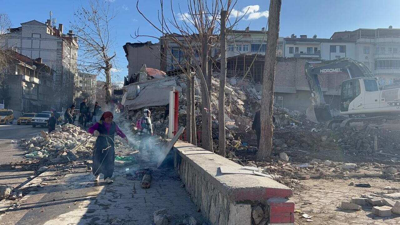 Earthquake in Malaya, Turkey 25 01 2024.jpeg