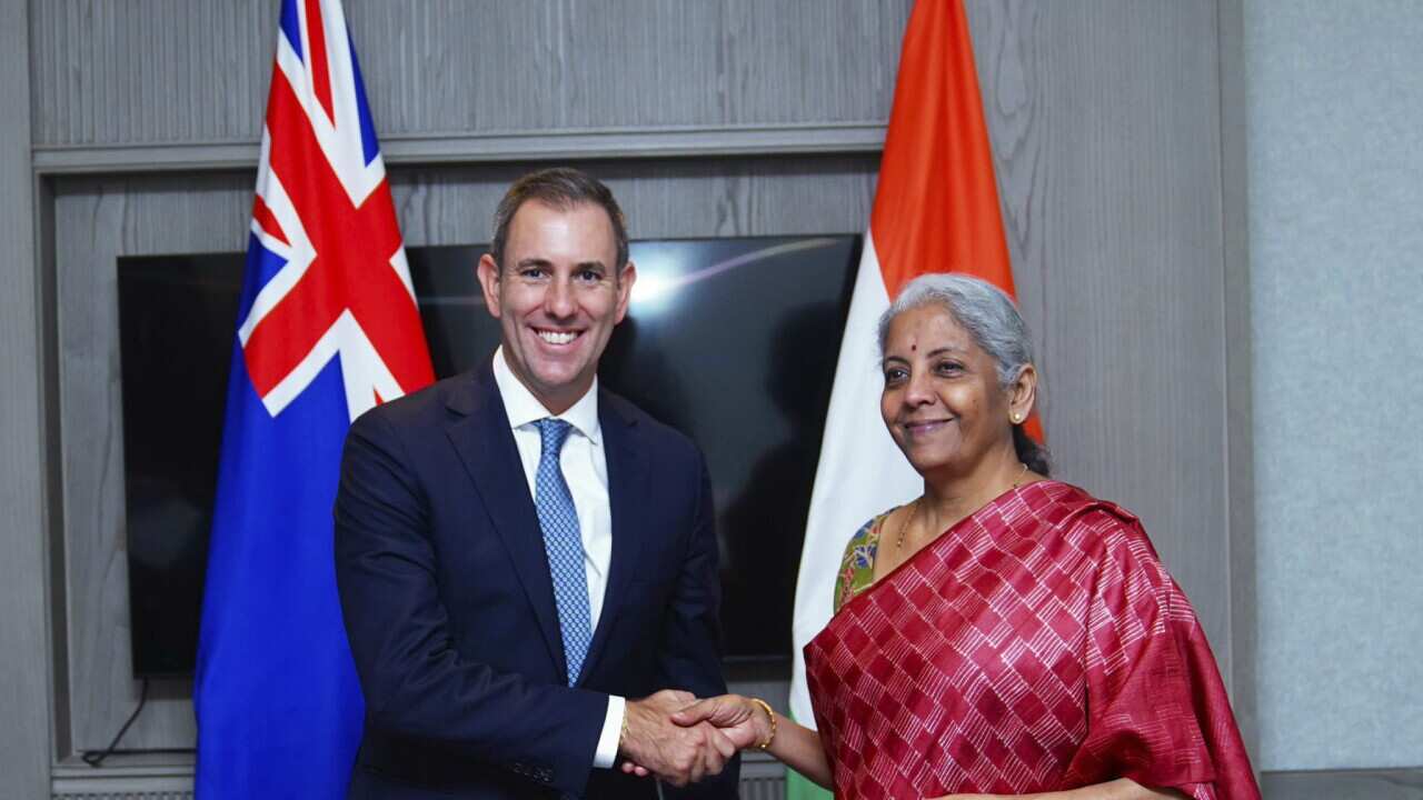 India G20 Finance