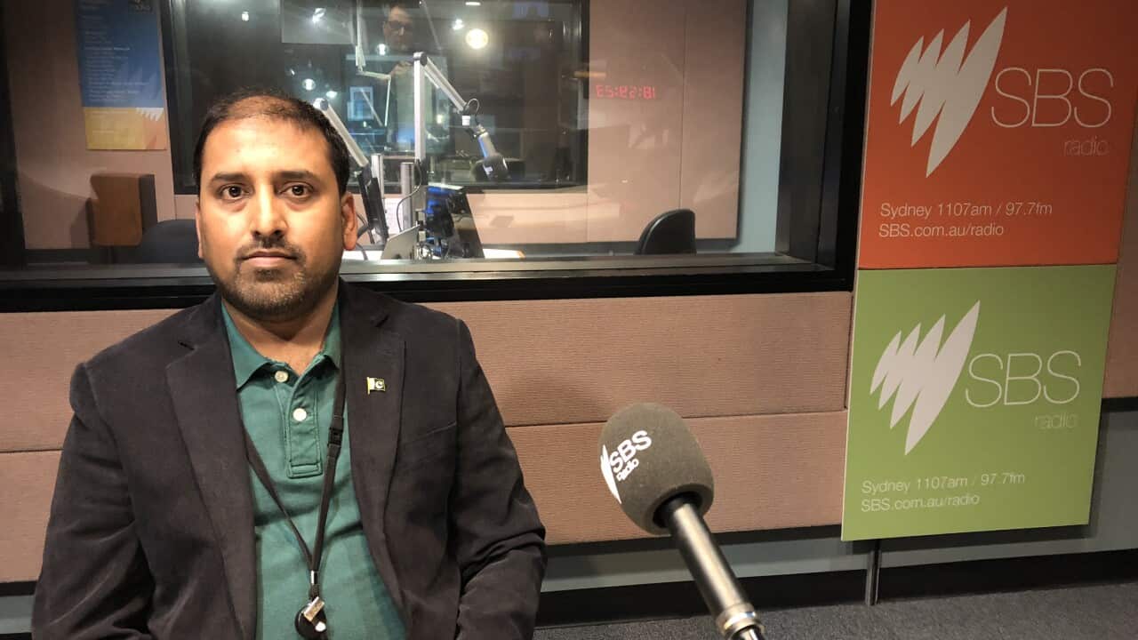 Meri Pehchan Pakistan