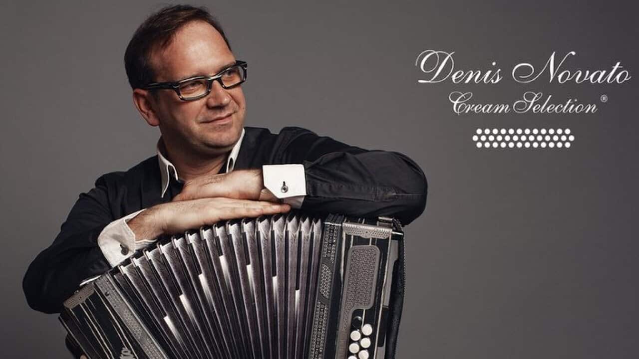 Denis Novato