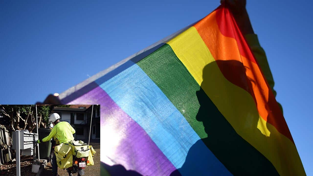 Same-sex marriage: How to vote in the postal plebiscite