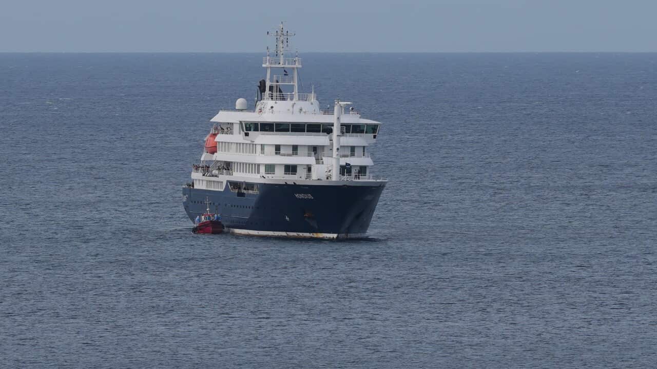 Cape Verde Hantavirus Ship