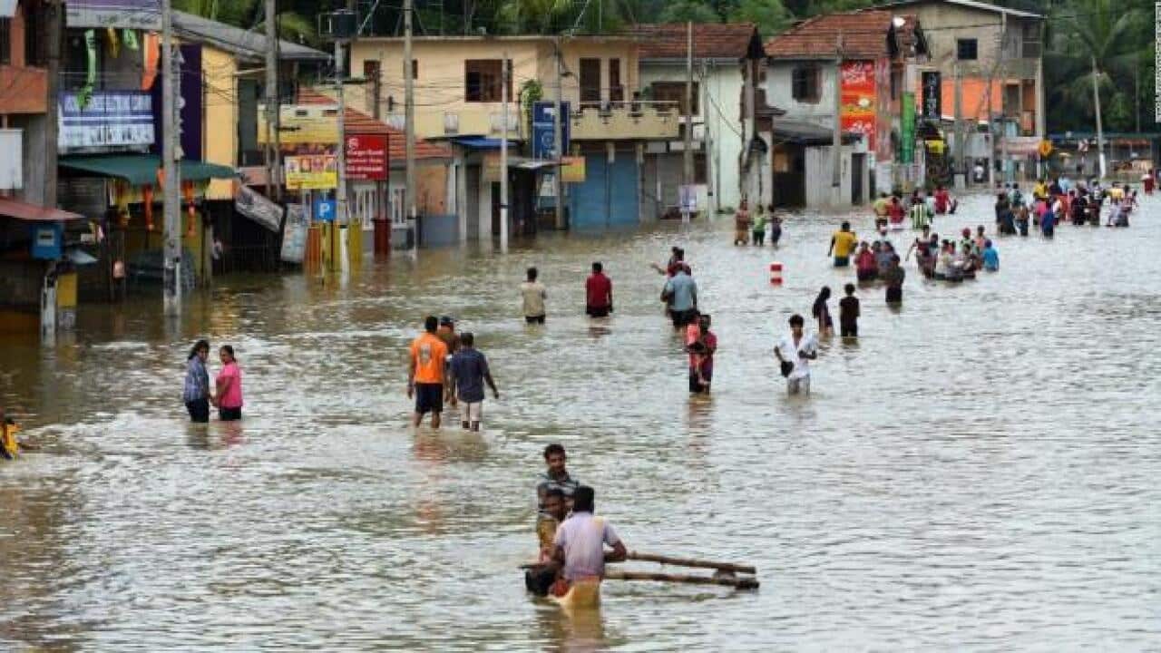 Focus : SriLanka