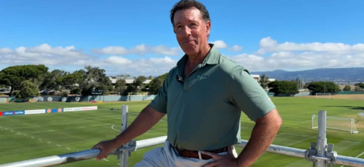 The home connections and 'mineral magic' that could aid the Socceroos' World Cup push