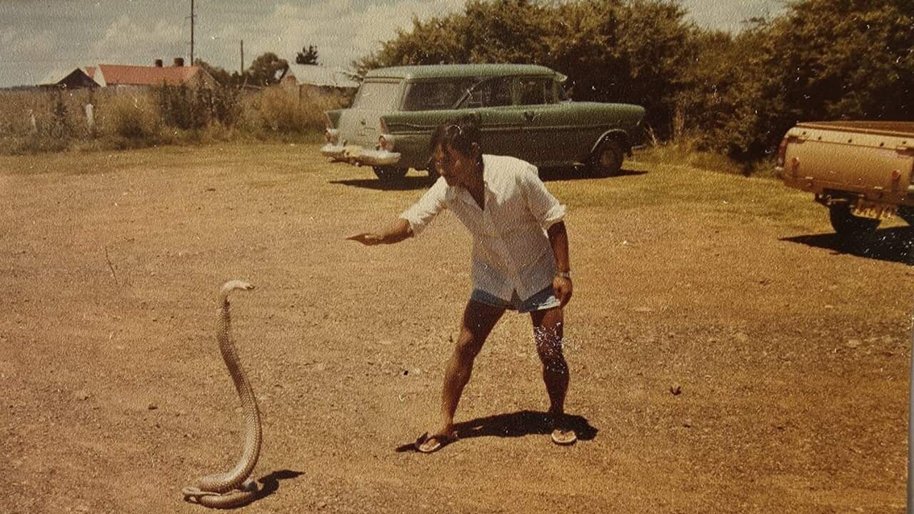 Image for read more article 'डाक्टर कृष्ण हमालसँगको कुराकानीको पहिलो भाग सुन्नुहोस्'