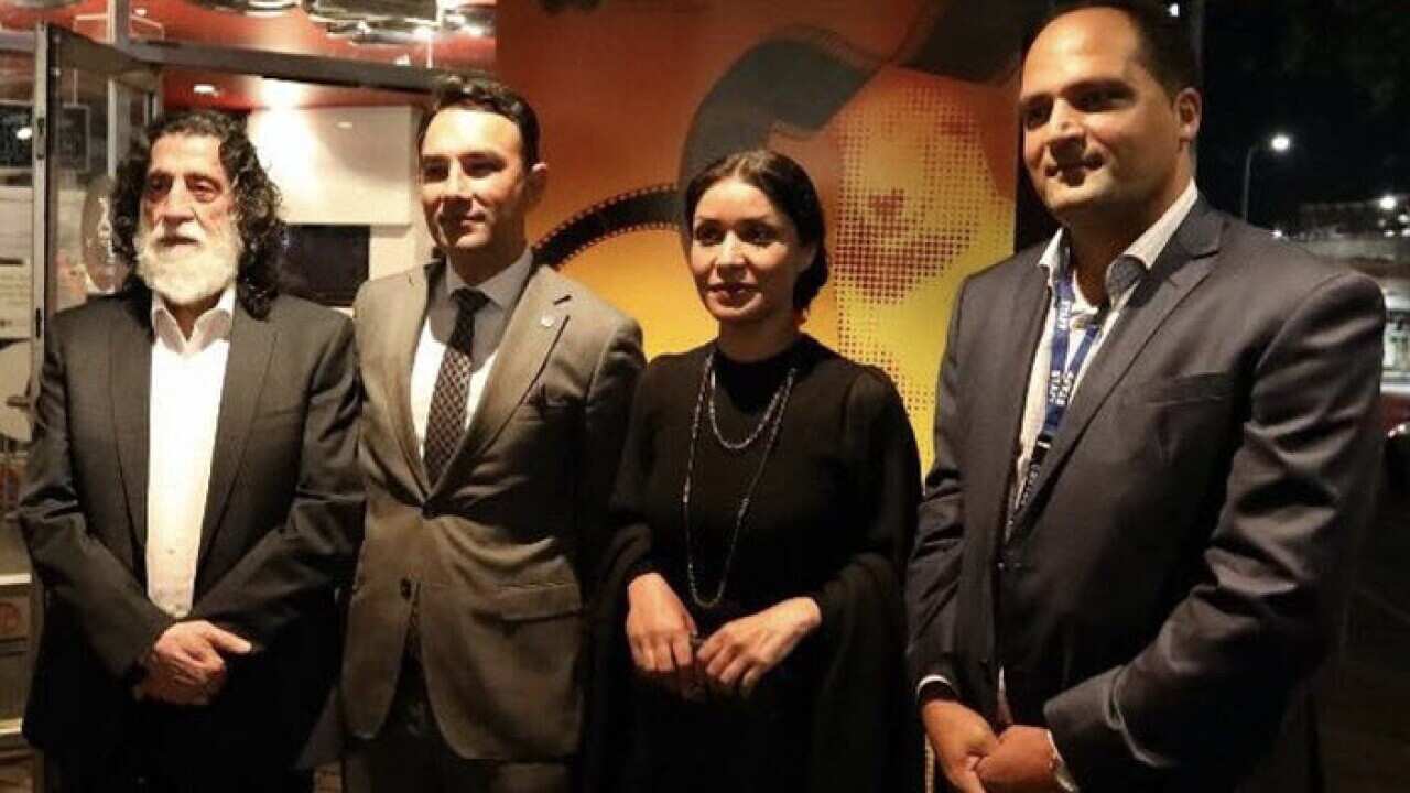Ghan (Afghan) Film Festival, Adelaide