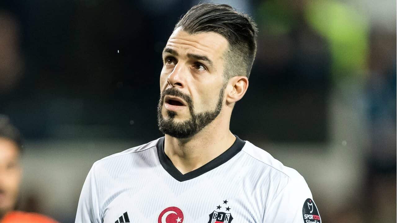 Alvaro Negredo
