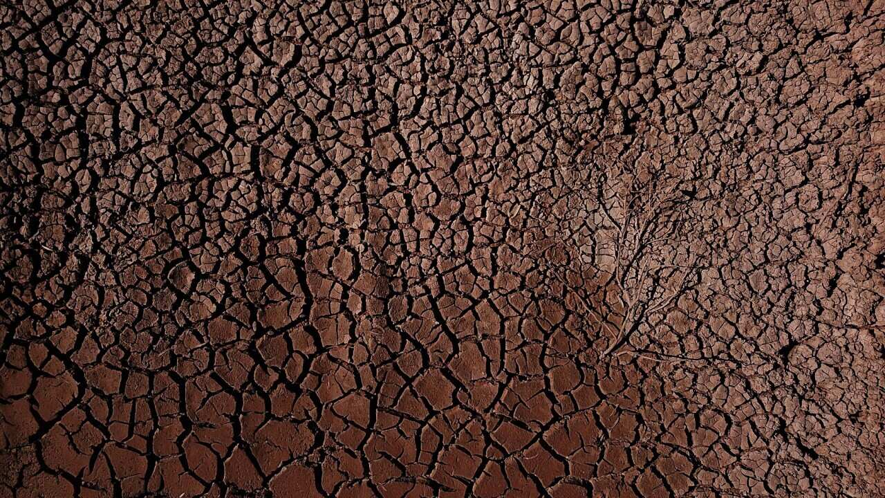 MENINDEE POONCARIE DROUGHT FEATURE