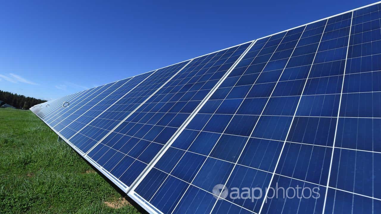 Solar Panel