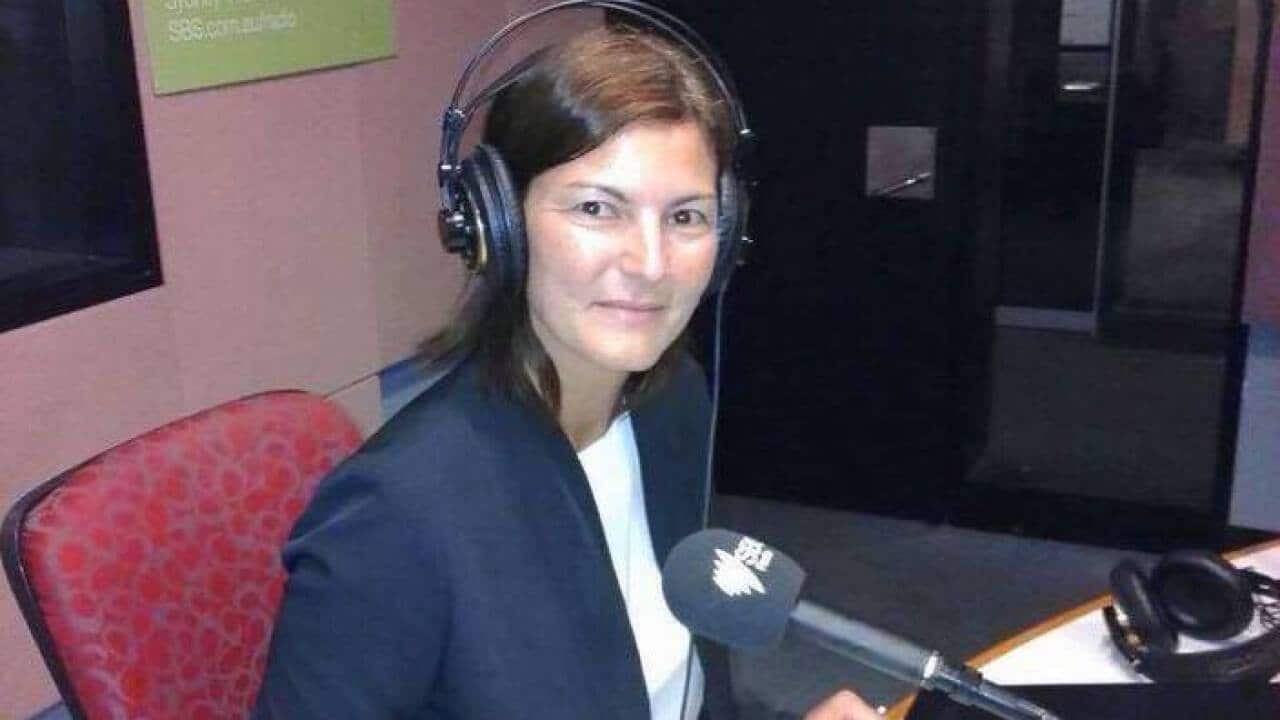 Chiara Becattini