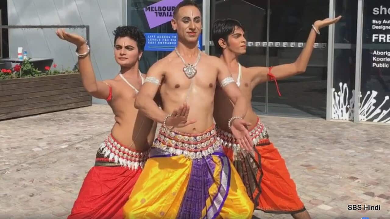 Sam Guraya or Sukhwinder Singh Goraya explains the“Mystery of Chakras”.