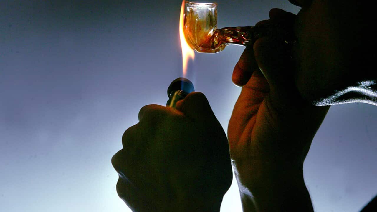 Methamphetamine is cardiotoxic, meaning it causes damage to our heart muscle, and causes disease in our arteries.